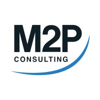 M2P Consulting logo - Similar company to Cisneria Engineering