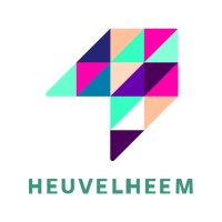 Heuvelheem vzw logo - Similar company to Centrum Voor Ambulante Revalidatie Stappie Vzw