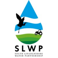 South Lincolnshire Water Partnership logo - Similar company to Black Sluice Internal Drainage Board