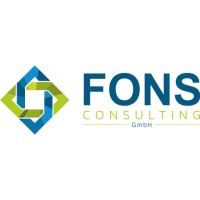 FONS Consulting GmbH logo - Similar company to Iberika Education Group