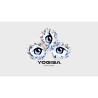 Yogisa Productions logo - Similar company to Vikrant Studios