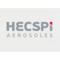 Hecspi Aerosoles logo - Similar company to Válvulas Fadeva