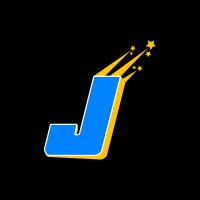 JOGAJÁ logo - Similar company to Glauco Diogenes Studio
