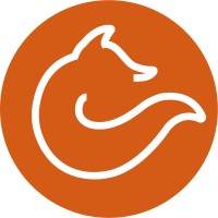 Honey & Fox logo - Similar company to Aquabubbler