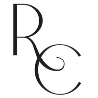 Raffaele Ciuca Bridal logo - Similar company to Vanilla Issue