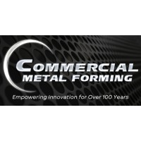 Commercial Metal Forming logo - Similar company to Juggerbot 3D Llc