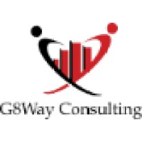 G8Way Consulting LLC logo - Similar company to Veteran Solutions, Incorporated