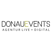 DONAUEVENTS AGENTUR LIVE + DIGITAL logo - Similar company to Varia Plus Gmbh
