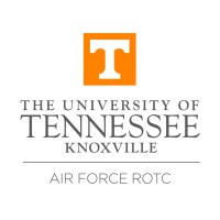 AFROTC Detachment 800 University of Tennessee logo - Similar company to Heyoh Design And Development