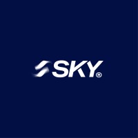 SKY FIREFIGHTING logo - Similar company to Firewatch Systems Llc