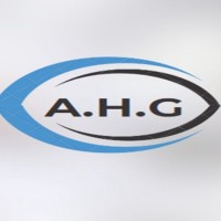 A.H.G for Trading  & Distribution logo - Similar company to Mann - معا توريدات عمومية