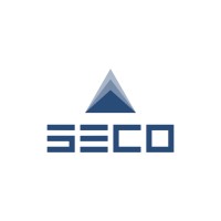 SECO logo - Similar company to Three-Angles Construction & Contracting