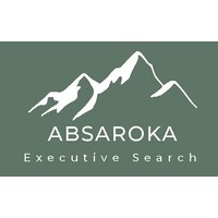 Absaroka Executive Search logo - Similar company to Vooru