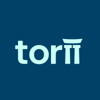 Torii International logo - Similar company to Xynes