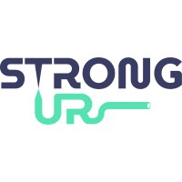 STRONG-UR logo - Similar company to Neoliver