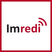 Imredi logo - Similar company to Mvp.Group