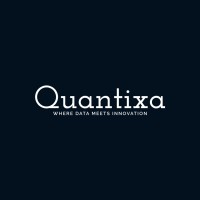 Quantixa logo - Similar company to Bcoder