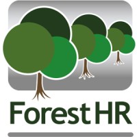 Forest HR logo - Similar company to Good Cake Day