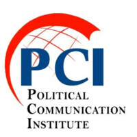 Political Communication Institute logo - Similar company to Communication, Politics, And Law Association