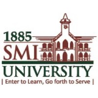 SMIU Directorate of Students Affairs & Counselling logo - Similar company to Tech Ludis