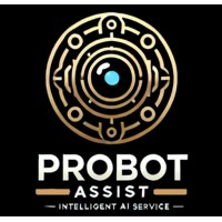 Probot Assist logo - Similar company to Social Media Op 1
