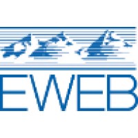 Eugene Water & Electric Board (EWEB) logo - Similar company to Eugene Area Chamber Of Commerce