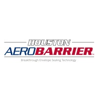 Houston Aerobarrier logo - Similar company to Western Aerobarrier