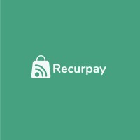 Recurpay logo - Similar company to Marmeto