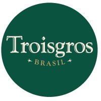 Troisgros Brasil logo - Similar company to Giuseppe