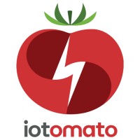 iotomato logo - Similar company to Casi