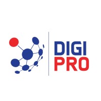 Digipro Limited logo - Similar company to Kula Tech Hub
