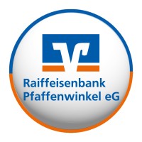 Raiffeisenbank Pfaffenwinkel eG logo - Similar company to Deutsche Kautionskasse Ag