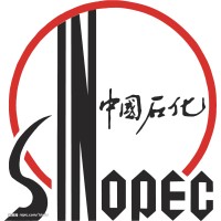 Sinopec International Petroleum Service Corp logo - Similar company to Ck Integrated Oilfield Services