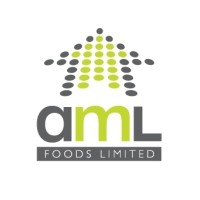 AML Foods Limited logo - Similar company to Smg Construction & Millwork