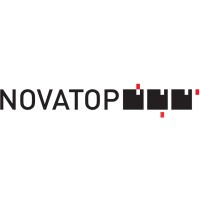NOVATOP SYSTEM logo - Similar company to Gatrea