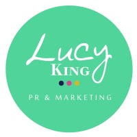 Lucy King PR & Marketing logo - Similar company to Pure Luxuries London
