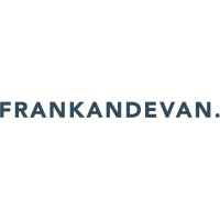 frankandevan productions logo - Similar company to Dakura