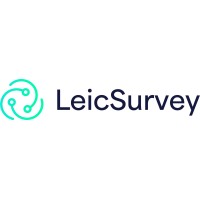 LeicSurvey logo - Similar company to Race (Rapid Axle Concept Evolution) Mbs Software