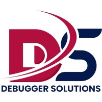 Debugger Solutions logo - Similar company to Debugger