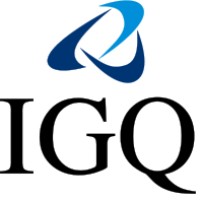 IGQ Istituto Italiano di Garanzia della Qualità logo - Similar company to Ergo - Organismo Italiano Di Certificazione E Validazione