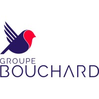 Groupe BOUCHARD logo - Similar company to Préciculture