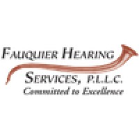 Fauquier Hearing Services