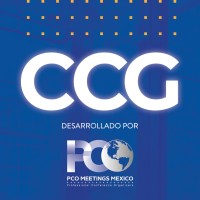 CCG Certificado de Competitividad Global logo - Similar company to S&S Top Trips