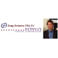 Doug Zandstra CPA CFE EA logo - Similar company to Sk Hires