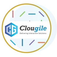 Clougile Technologies Pvt. Ltd. logo - Similar company to Winline Technologies Private Limited