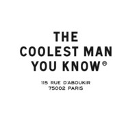 The Coolest Man You Know