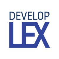 DevelopLex logo - Similar company to Valent