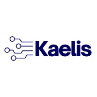 Kaelis logo - Similar company to Espacio Sensorium
