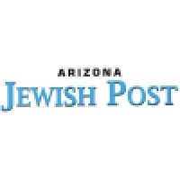 Arizona Jewish Post logo - Similar company to Center For Jewish Philanthropy Of Greater Phoenix