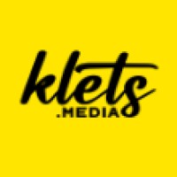 Klets.Media logo - Similar company to Norma Live